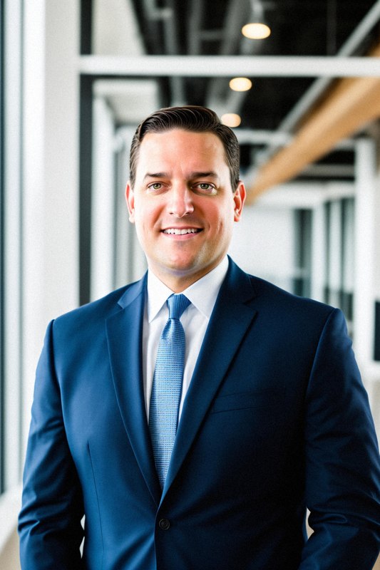 Isaiah Bowers — Founder of Discovery ADO