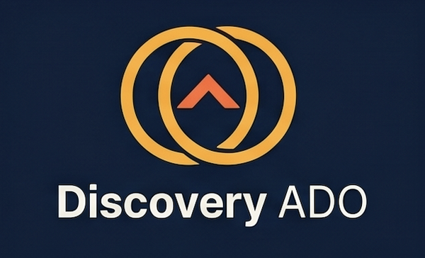 DiscoveryADO.com — AI SEO, GEO & Agent Discovery Optimization